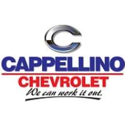 cappellino chevrolet inc.